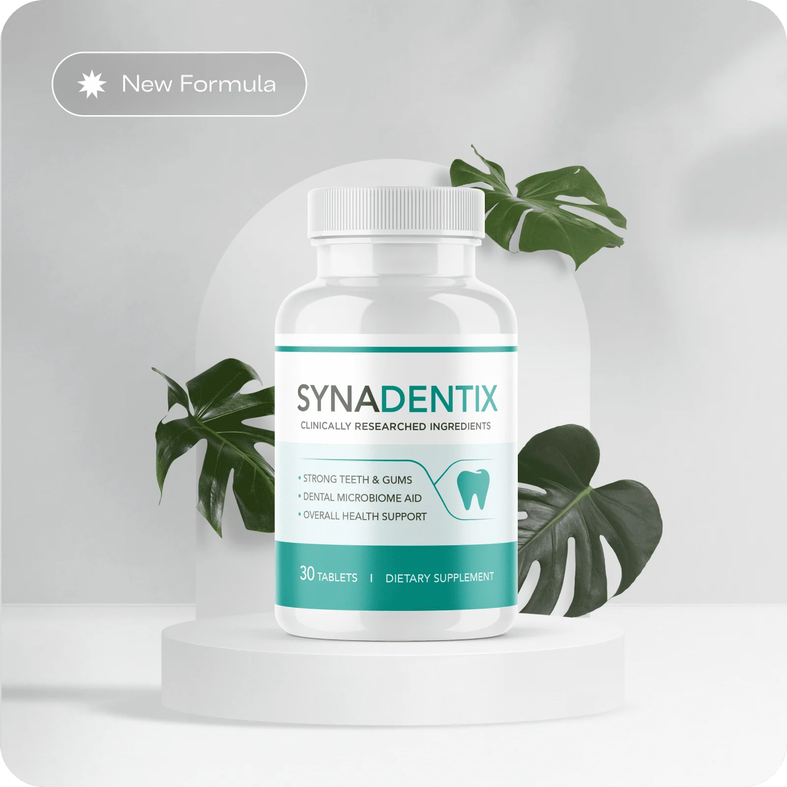 SYNADENTIX